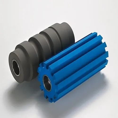 Film Plant Rollers - Size: Large