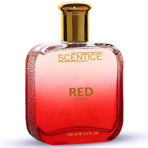 Floral Perfume
