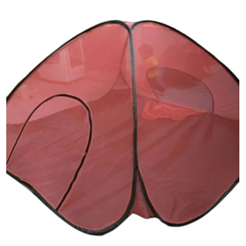 Folding Mosquito Bed Net