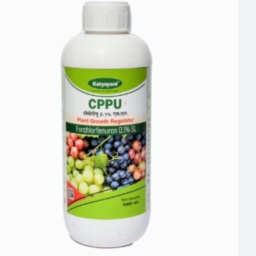 Forchlorfenuron Plant Growth Regulator