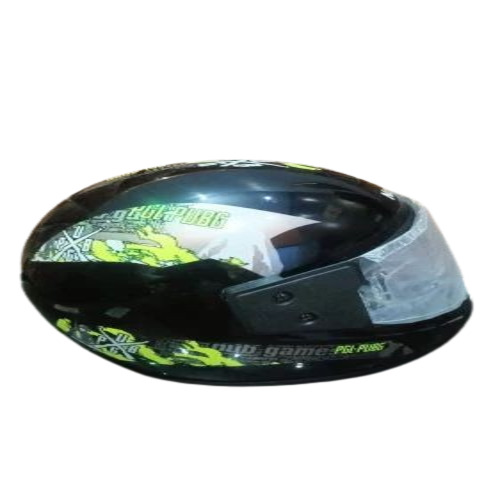 Full Face Safety Helmet