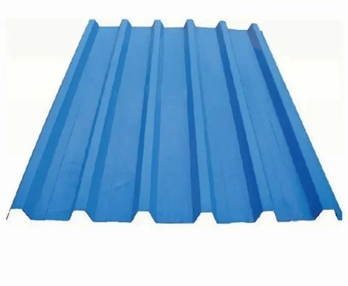 Galvanized Colour Roofing Sheet