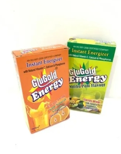 Glucose Packaging Box