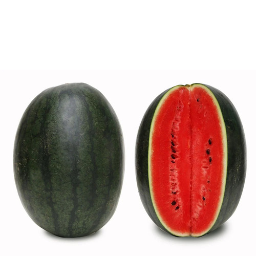 Green Watermelon