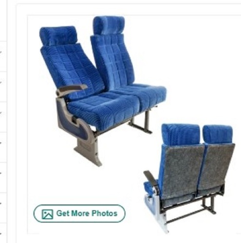 Head Rest Bus Seats