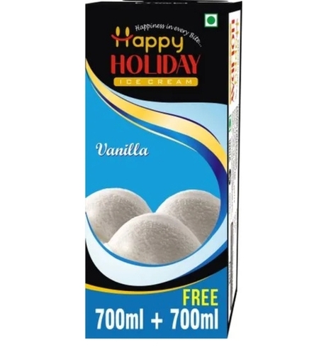 Ice Cream Packaging Box