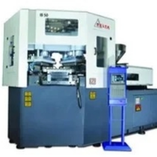 Injection Blow Molding Machine