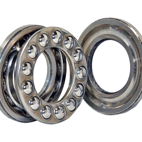 Kf 6008 Zz C3 Ball Bearing