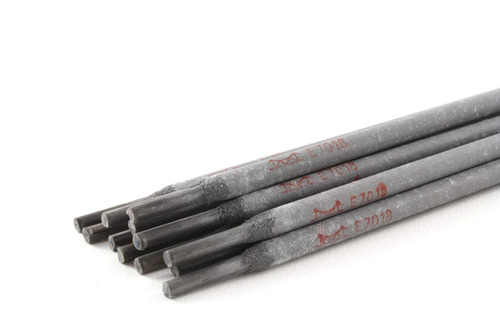 Low Hydrogen Electrodes