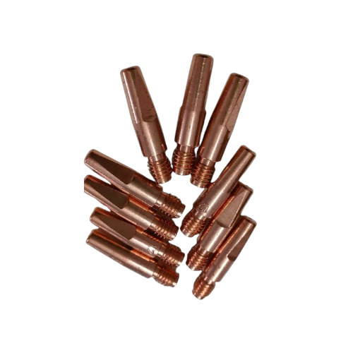 Mig Welding Torch Tip