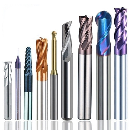 Milling Tool