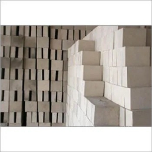Phosphate Bonded Refractory Bricks