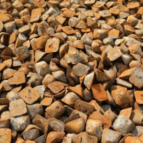 Pig Iron 