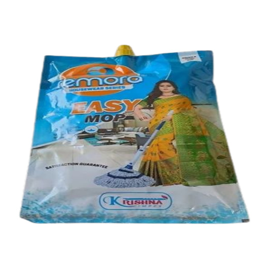 Plain Floor Mop Refill