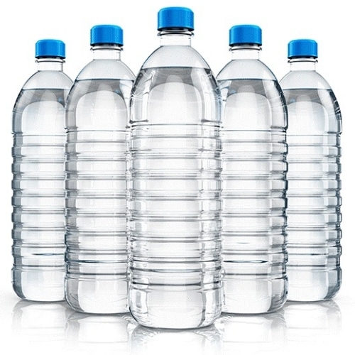 Plastic Bottles