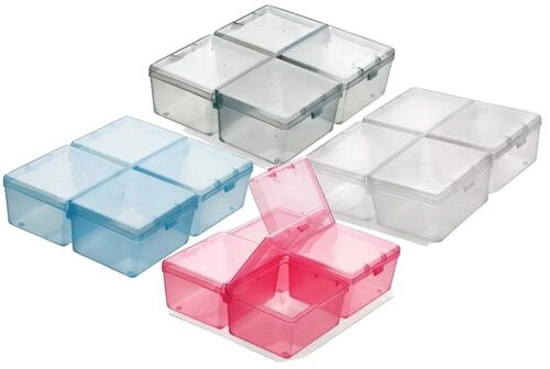 Plastic Box