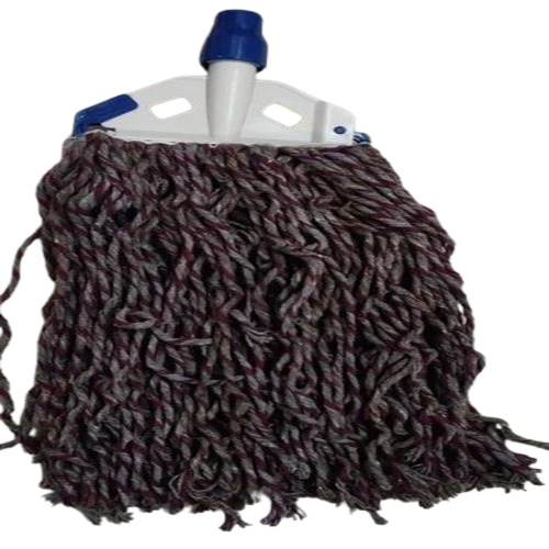 Plastic Clip Cotton Mop Refill