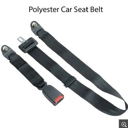 Polyester Car Seat Belt