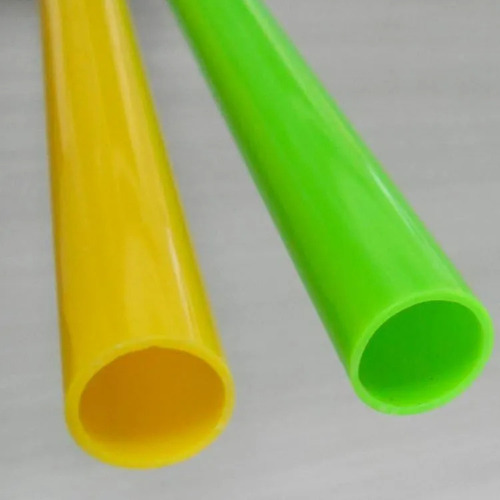 Pp Pipe Tube - Coating Type: Yes