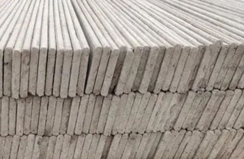 Precast Folding Compound Wall