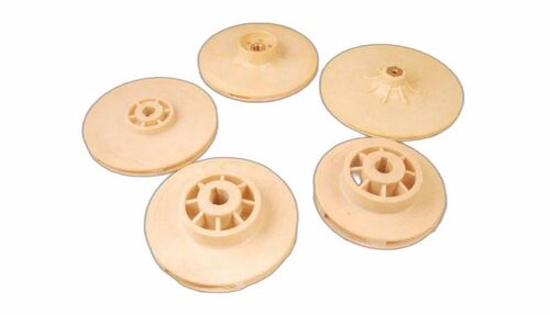 Pump Impeller