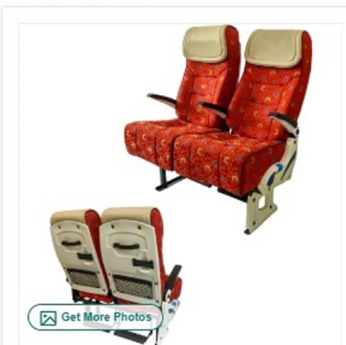Push Back Seats