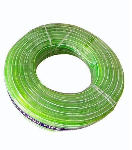 Pvc Garden Pipe - Application: Architectural