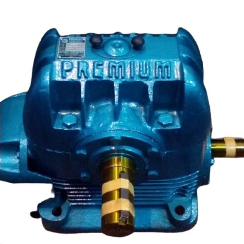 Reduction Gearbox