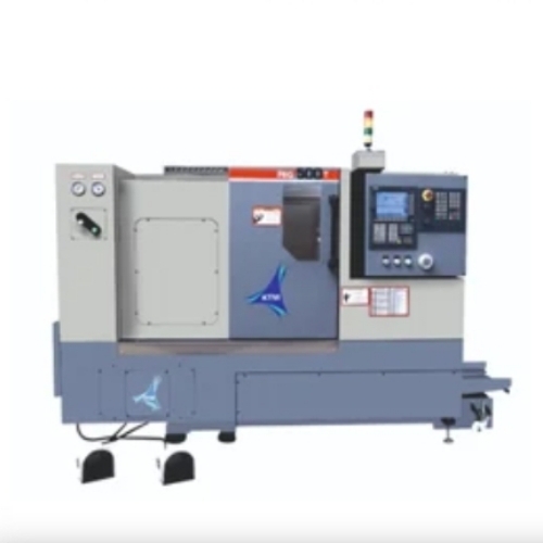 Rig Turning Machine