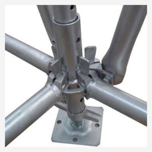 Ring Lock Scaffolding
