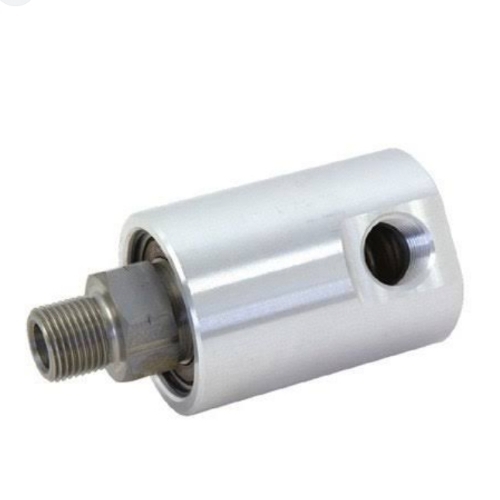 Rotary Union And Joint