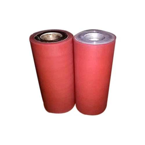 Rubber Rollers - Size: Large