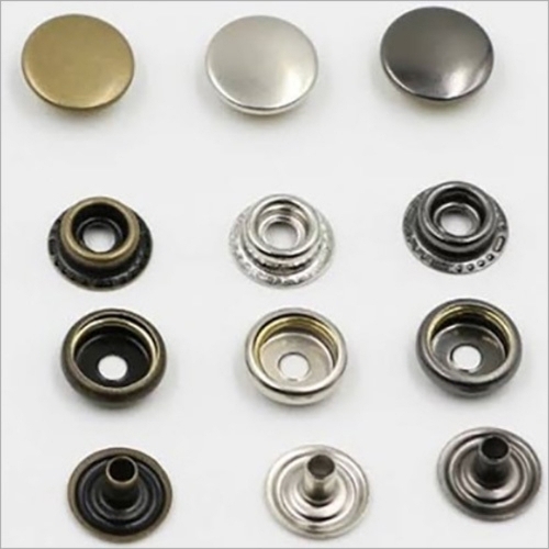 Snap Button