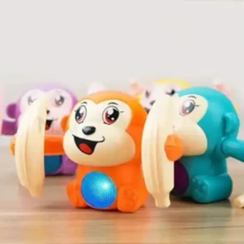 Soft Toys For Kids - Color: --
