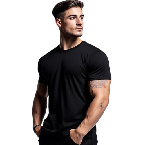 Spun T Shirt