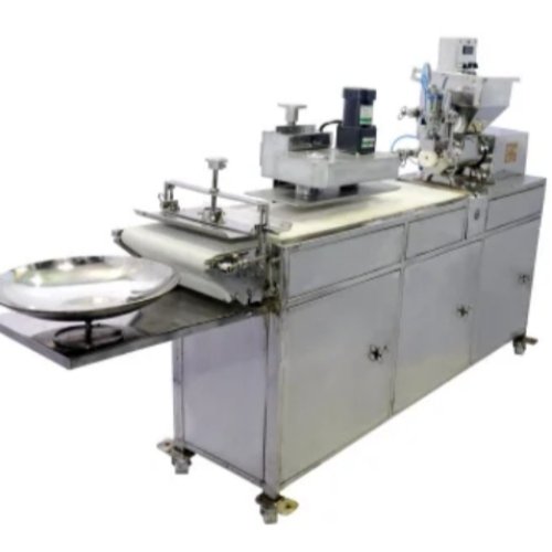 Sweets Making Machine