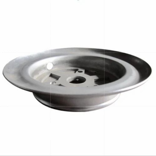 Textile Machine Components