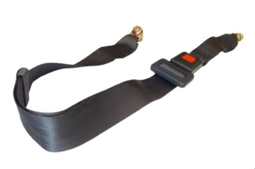 Two Point Manual Seat Belt