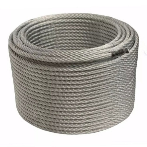 Usha Martin Wire Ropes