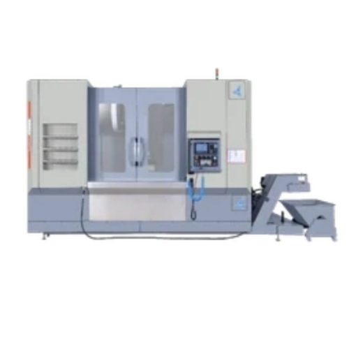 Vertical Machining Center