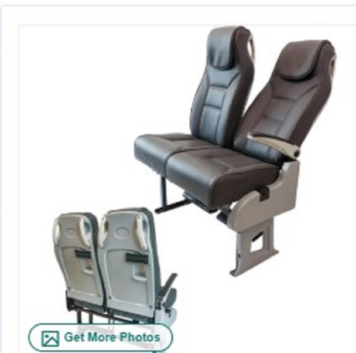 Volvo Passenger Seats