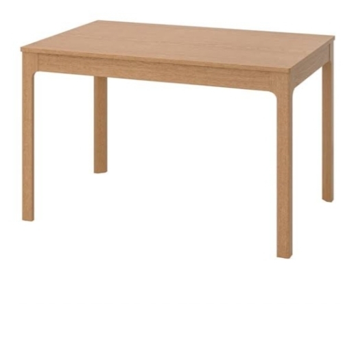 Wooden Table