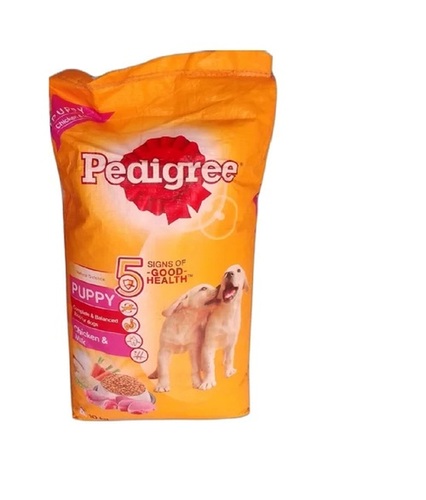 10 Kg Pedigree Dog Food