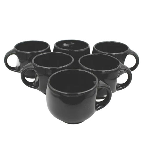 150 Ml Ceramic Coffee Mug
