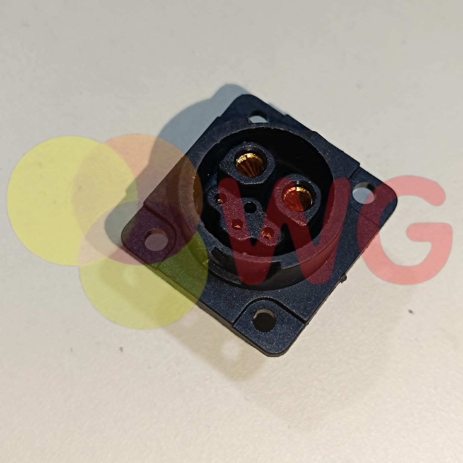 power outlet socket