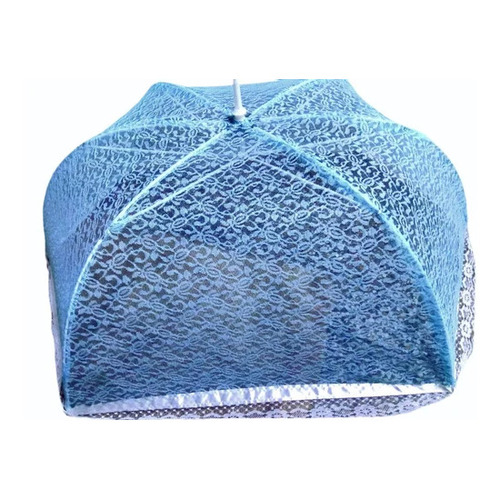 Blue Umbrella Baby Mosquito Net