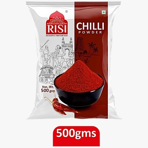 Chilli Powder