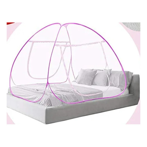 China King Size Mosquito Net - Age Group: Adults