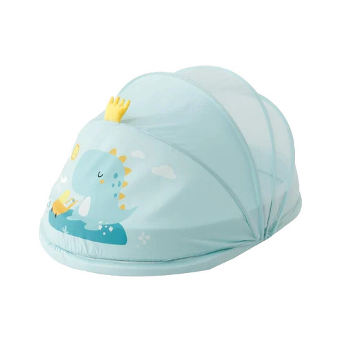 Classic Baby Mosquito Net With Bed and Protected Border