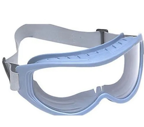 Cleanroom Autoclavable Goggles